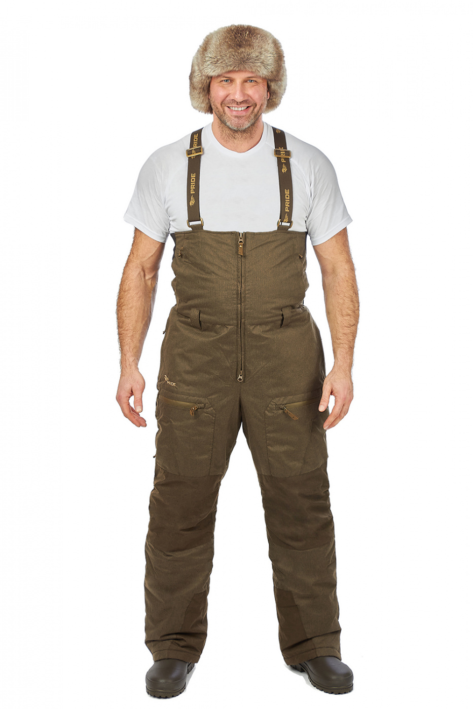 Костюм Винчестер -35