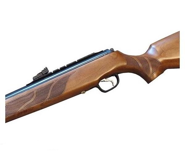 Винтовка пневматическая Torpedo 155, кал.4,5мм (дер.)