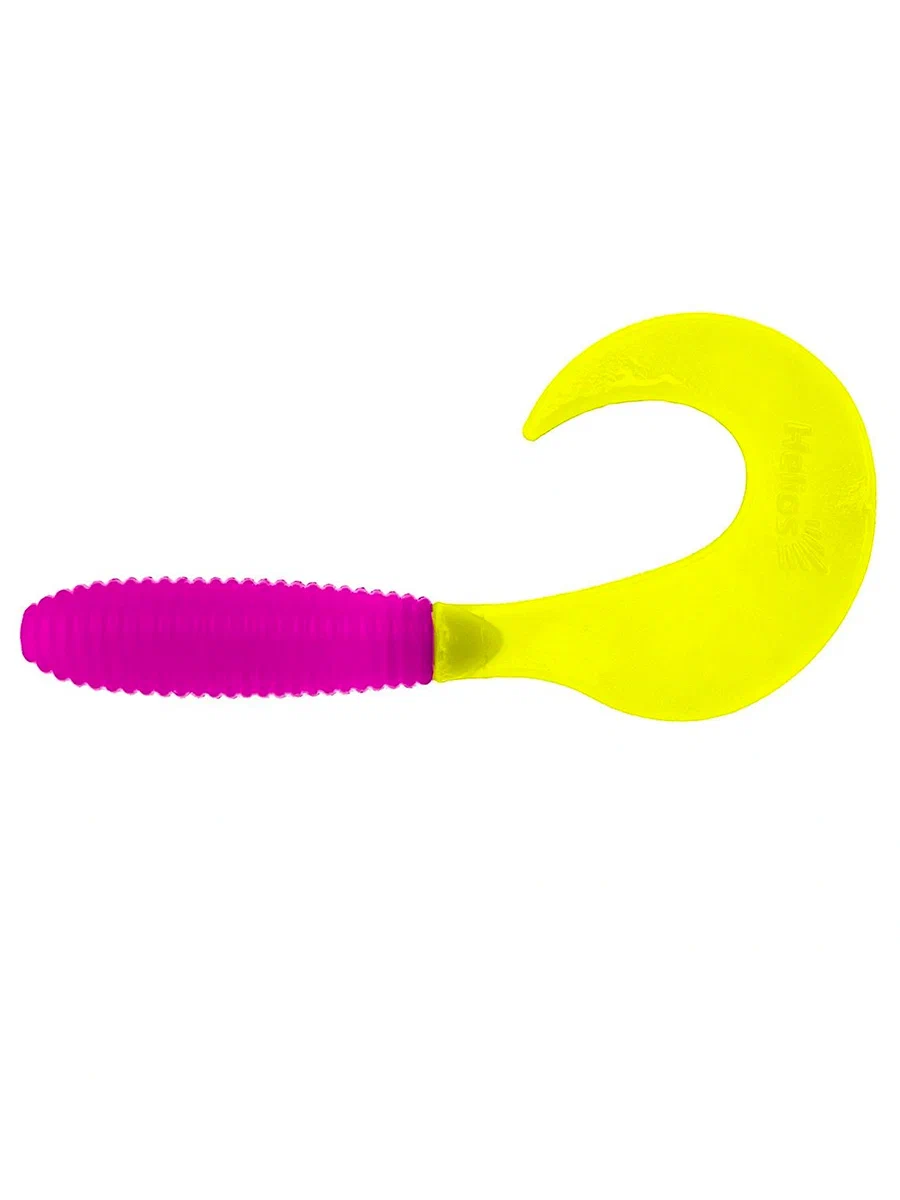 Твистер Credo 3.35", 8.5см, Fio LT Твистер Credo 3.35", 8.5см, Fio LT