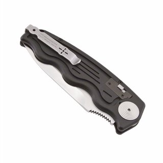 Нож складной-TAC (авт., с фикс., сталь AUS8) ST-05