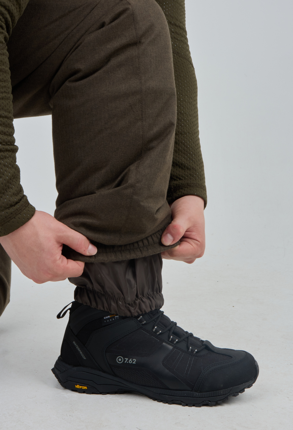 Костюм "Выстрел" (-15) Прайд