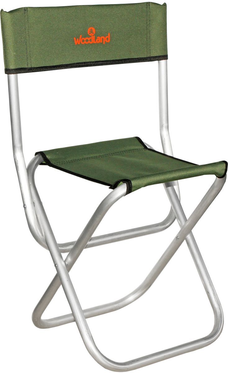 Кресло Tourist ALU MAX, складное, кемпинговое, алюминий