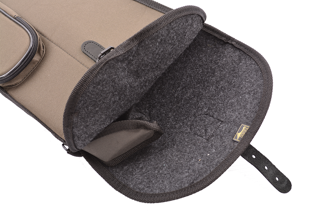 Чехол ХСН ИЖ-27 №2 84см хаки