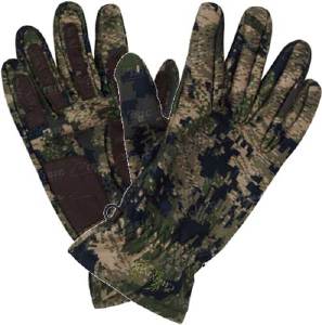 Перчатки Windstoper