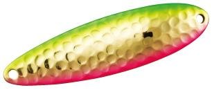 Блесна DAIWA Chinook S, 17 г, GOLD GREEN H