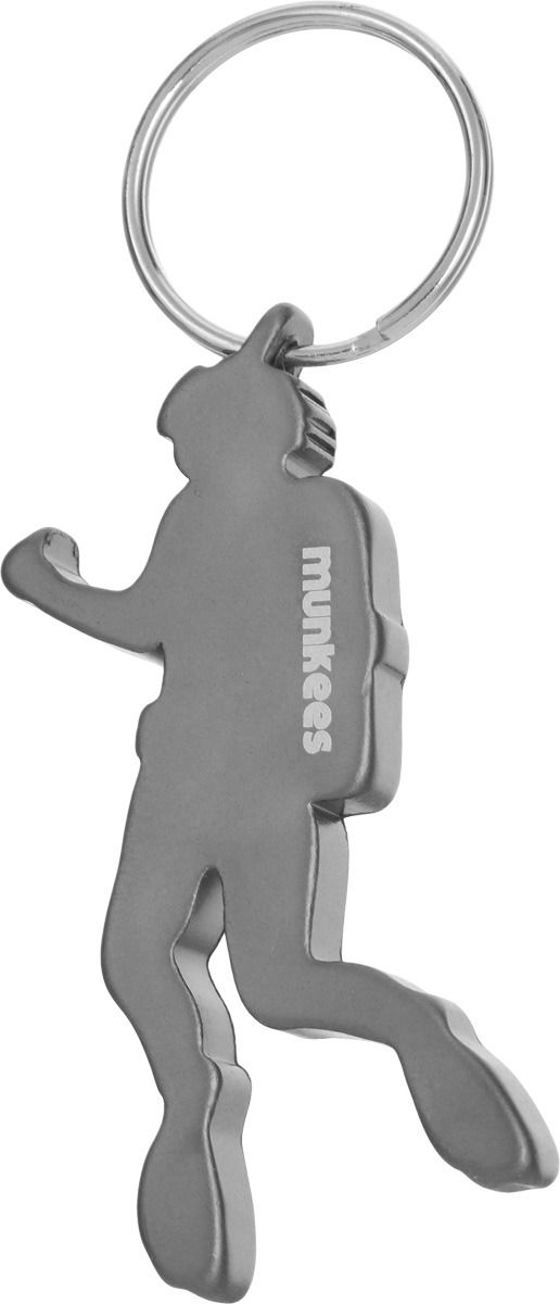 Брелок Открывалка-Дайвер