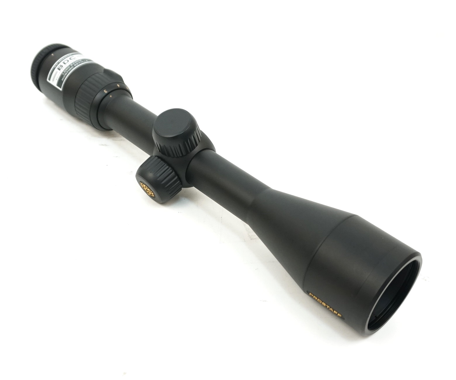 Прицел Prostaff 3-9*40, Matte BDC