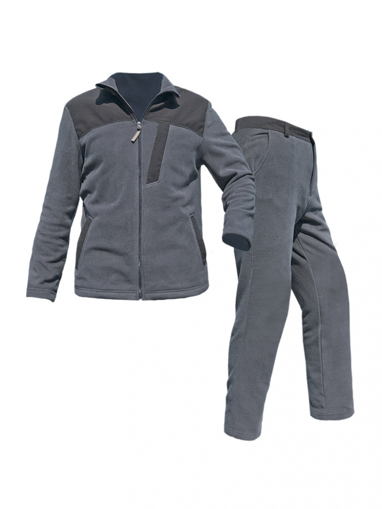 Костюм "Горизонт",  флис