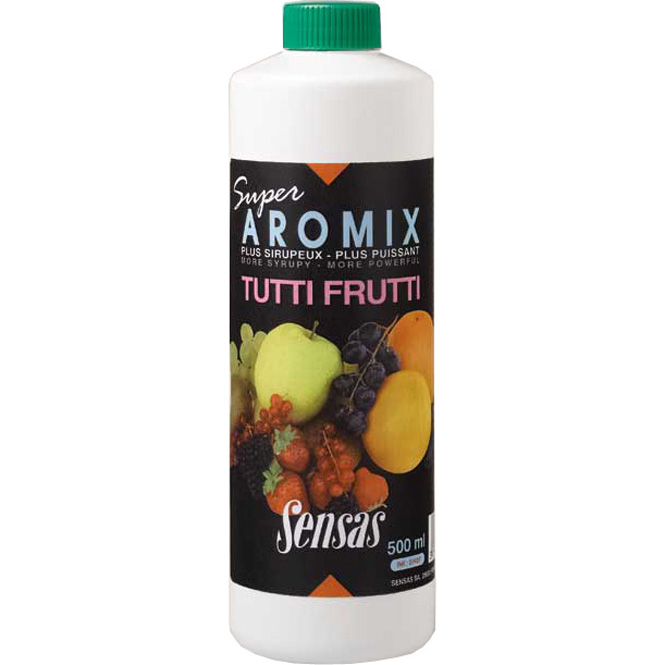 Ароматизатор Aromix Tutti Frutti, 0,5л