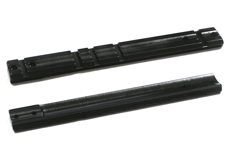 Планка Weawer на Heym SR30