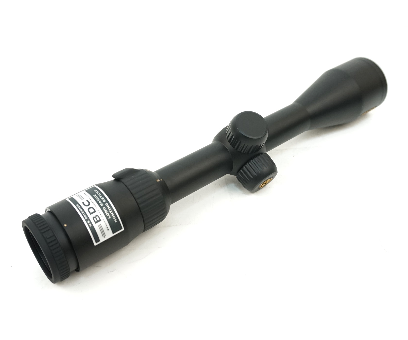 Прицел Prostaff 3-9*40, Matte BDC