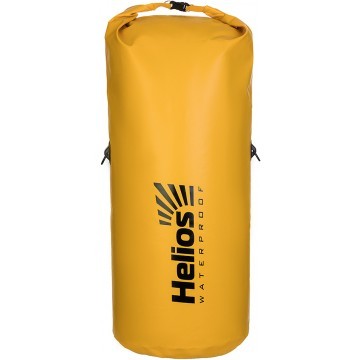 Драйбег Helios 160л желтый