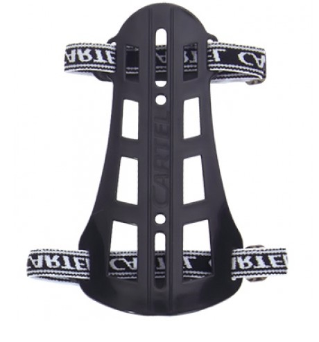 Крага  CX-1, пл. (черн.)