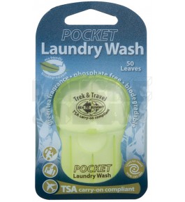 Мыло для стирки Pocket Laundry Wash