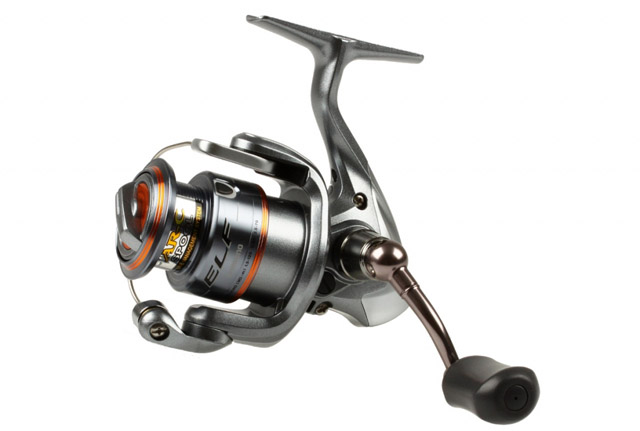 Катушка ELF 4000